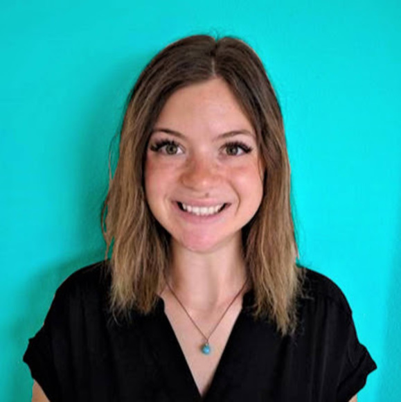 Meet your Posher, Tashia - Picture 1 of 1